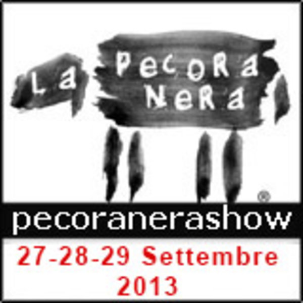 III Edizione Pecora Nera Show 2013