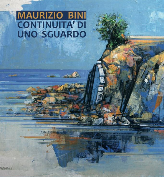 Maurizio Bini - Continuit di uno sguardo