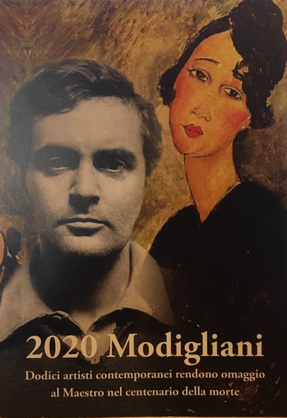 2020 Modigliani